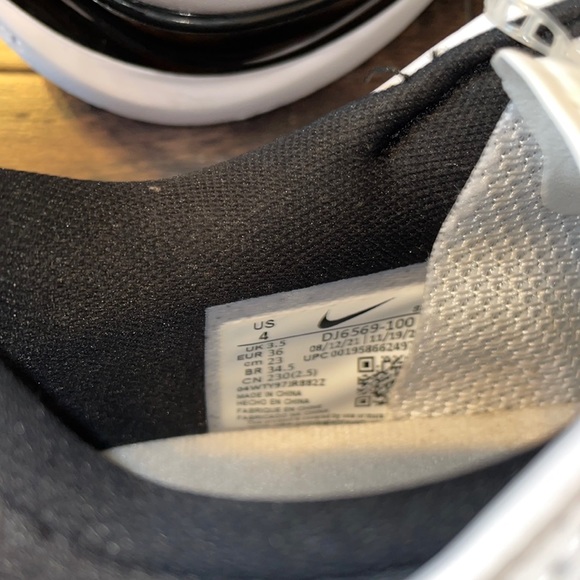 Nike Air Zoom Victory Tour 2 Golf Shoes - Picture 6 of 7